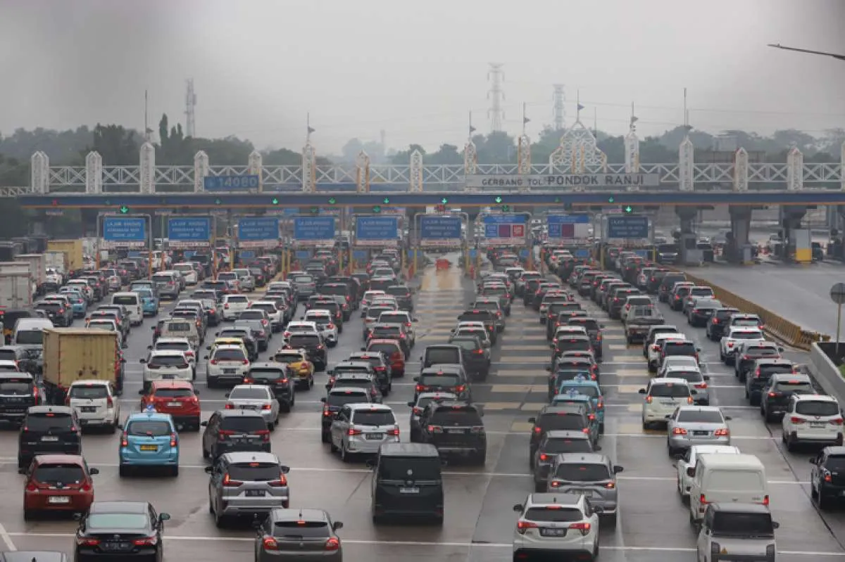 Ada Diskon Tarif Tol Mudik Lebaran 2024, Tapi Hanya Hari Tertentu, Cek Jadwalnya