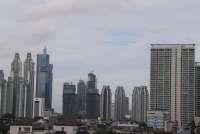 ADB Kucurkan Pinjaman Sebesar US$ 180 Juta untuk Proyek Pembangkit Listrik Panas Bumi