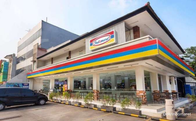 Promo Indomaret Hanya 3 Hari, terbaru! (14-16 Feb 2020)