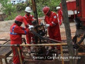 Penguatan rupiah meredam dampak kenaikan harga minyak