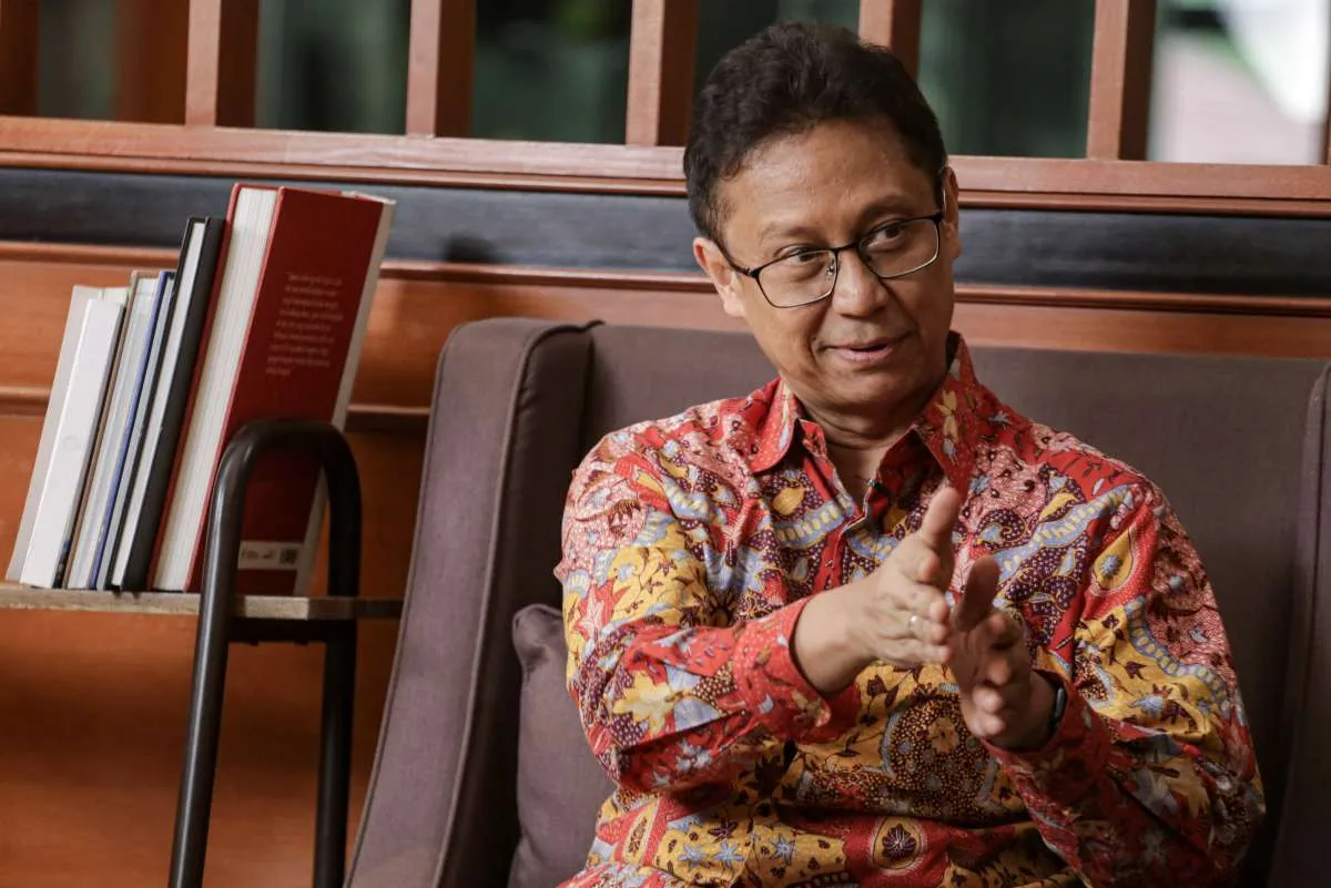 Perluasan Uji Coba KRIS JKN di 10 RS akan Dilakukan 1 Desember 2022