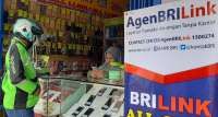Agen BRILink, Keagenan Bank Dorong Inklusi Keuangan di Indonesia