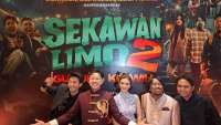 Ojo Nggolek Dalan Pintas, Film Sekawan Limo 2 Singgung Budaya Flexing di Medsos