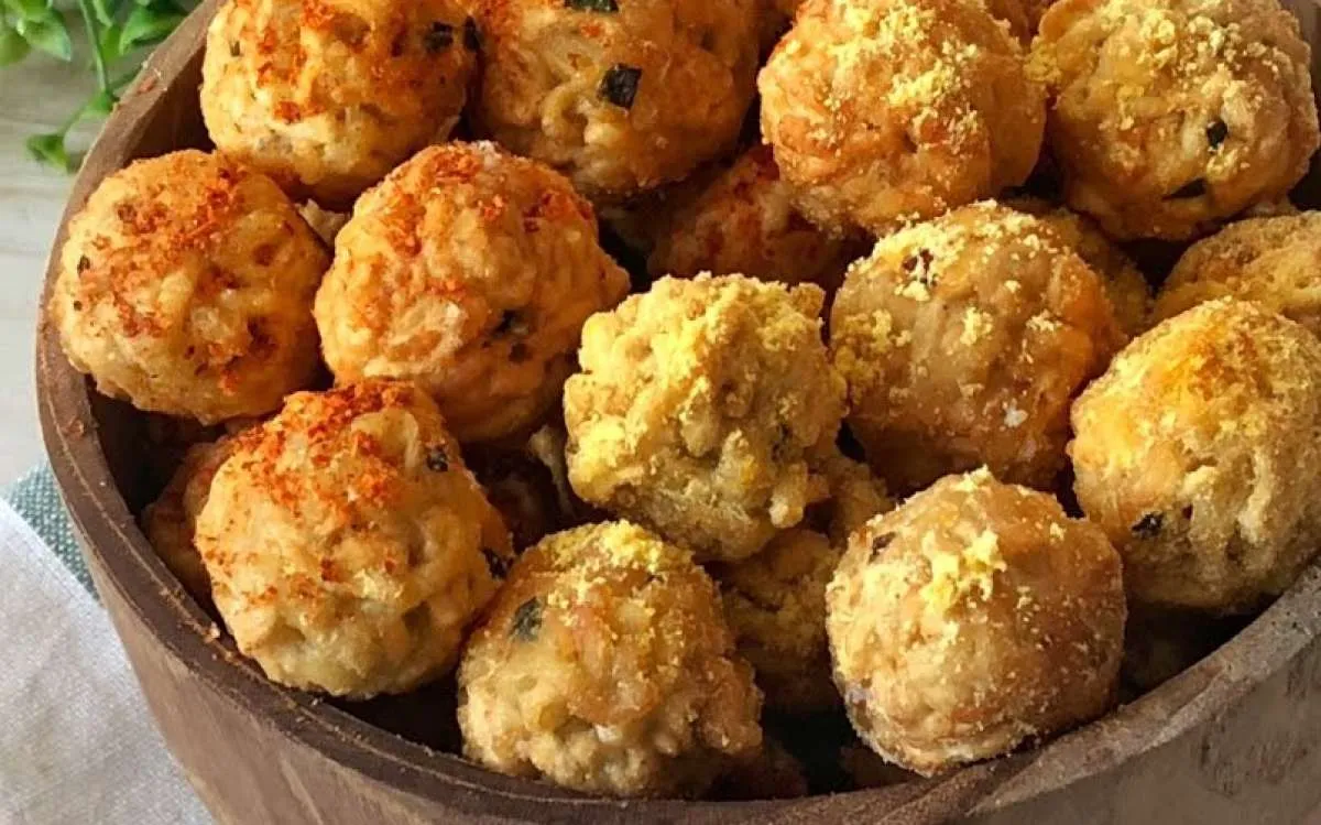 2 Resep Popcorn Mie Isi dengan Taburan Bubuk Cabe-Nori, Praktis dan Mudah Ditiru