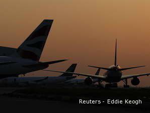 Kemenhub Teken Draf Final Aturan Revisi Tarif Maskapai