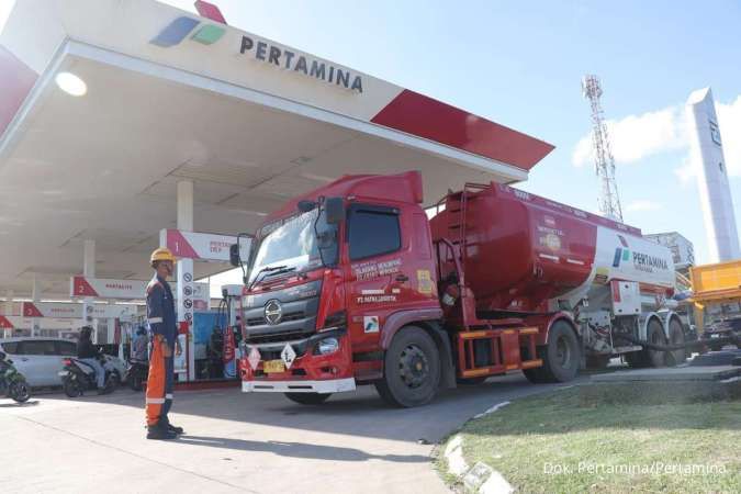 Pertamina Gandeng Polda Sumut, Kawal Tangki BBM untuk Normalisasi Distribusi ke SPBU