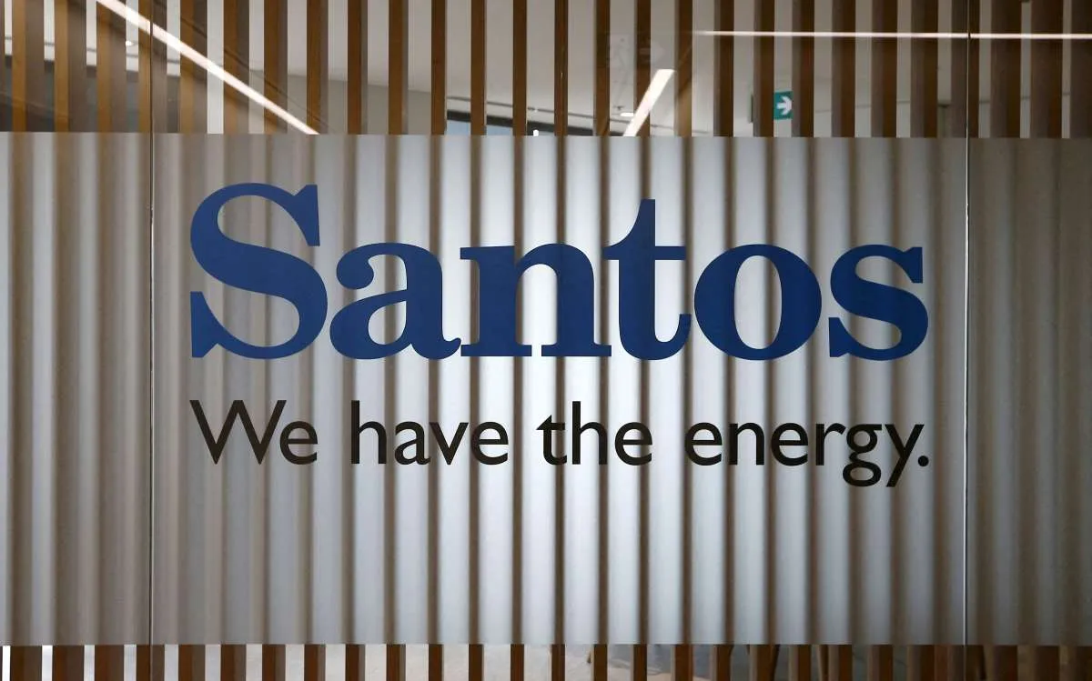 ADNOC Perpanjang Waktu Negosiasi Atas Akuisisi Santos Senilai US$ 18,7 Miliar