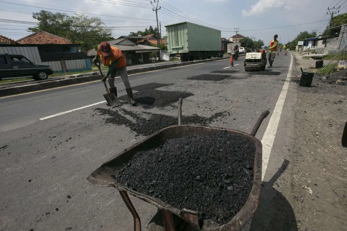 Duh, Belanja APBD Baru Terserap 36,2% Hingga Juli 2023