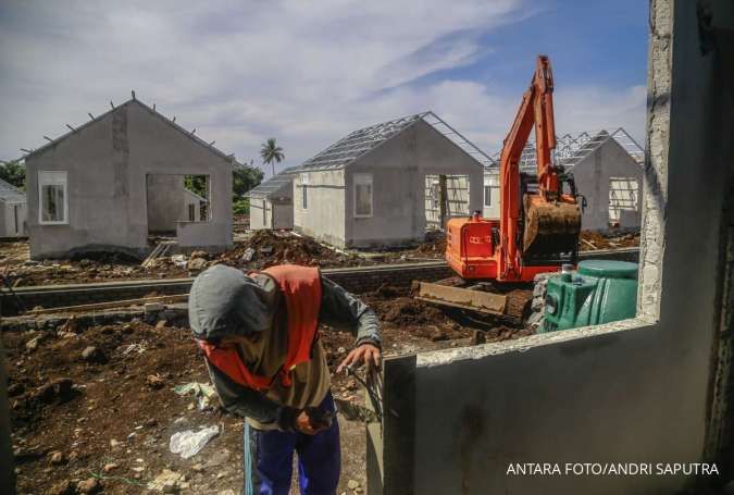 ATR/BPN Sediakan 79.925 Hektare Tanah untuk Program 3 Juta Rumah