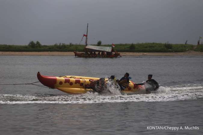 Syarat Masuk Ancol Gratis Seharian: Ini Cara dan Jadwalnya Sambut HUT Jakarta Ke-499