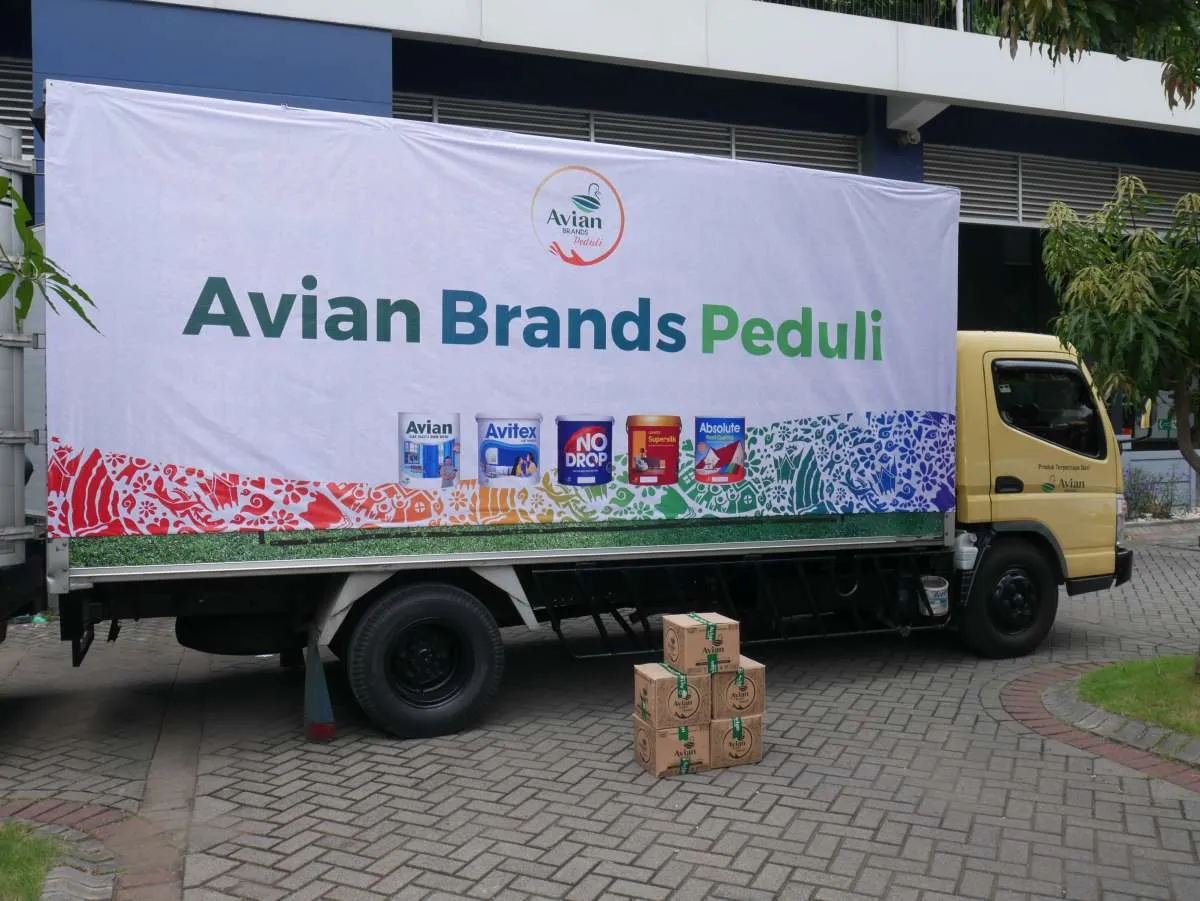 Banyak Produk Baru, Pangsa Pasar Avian Avia (AVIA) Diperkirakan Meningkat 