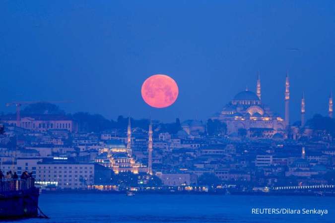 10 Negara yang Tawarkan Golden Visa Termahal di Dunia