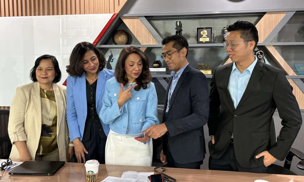 AXA Financial Indonesia (AFI) Tawarkan Co-Payment Meski OJK Tunda Regulasi Wajib