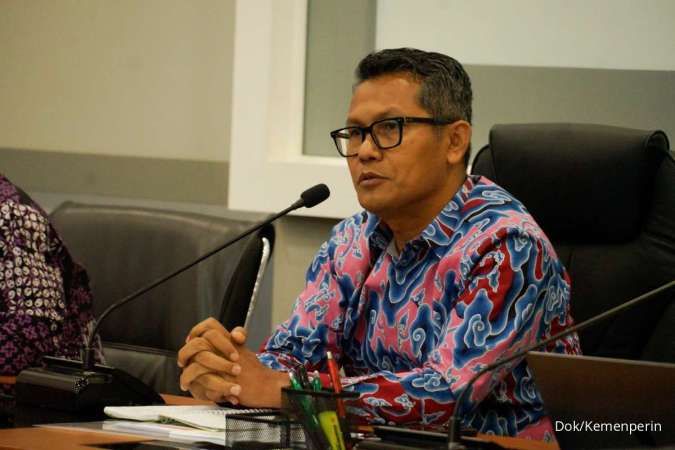 Kemenperin Sudah Pecat Oknum LHS yang Diduga Membuat SPK Fiktif