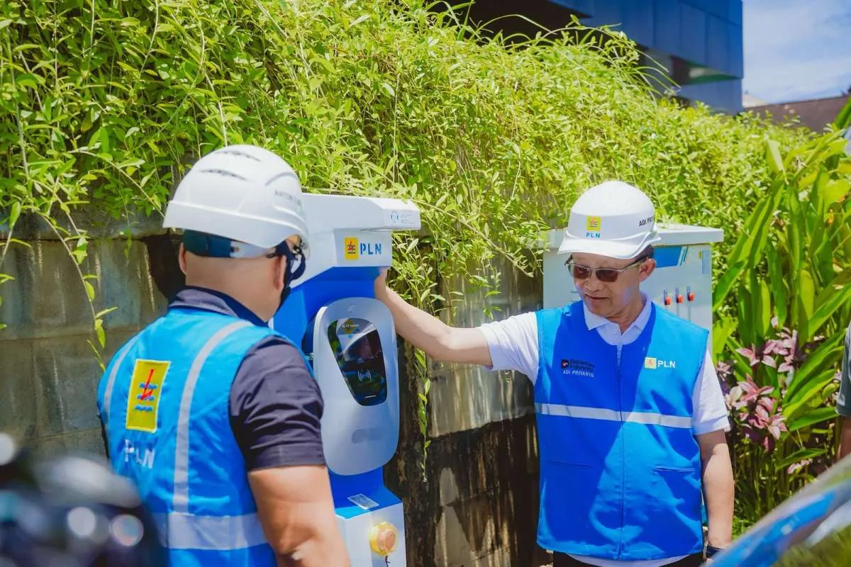 PLN Pastikan Listrik Bali Aman Saat Nyepi dan Lebaran, SPKLU Diperbanyak