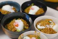 Resep Mie Bangladesh Medok ala Warkop, Enak Disantap saat Turun Hujan