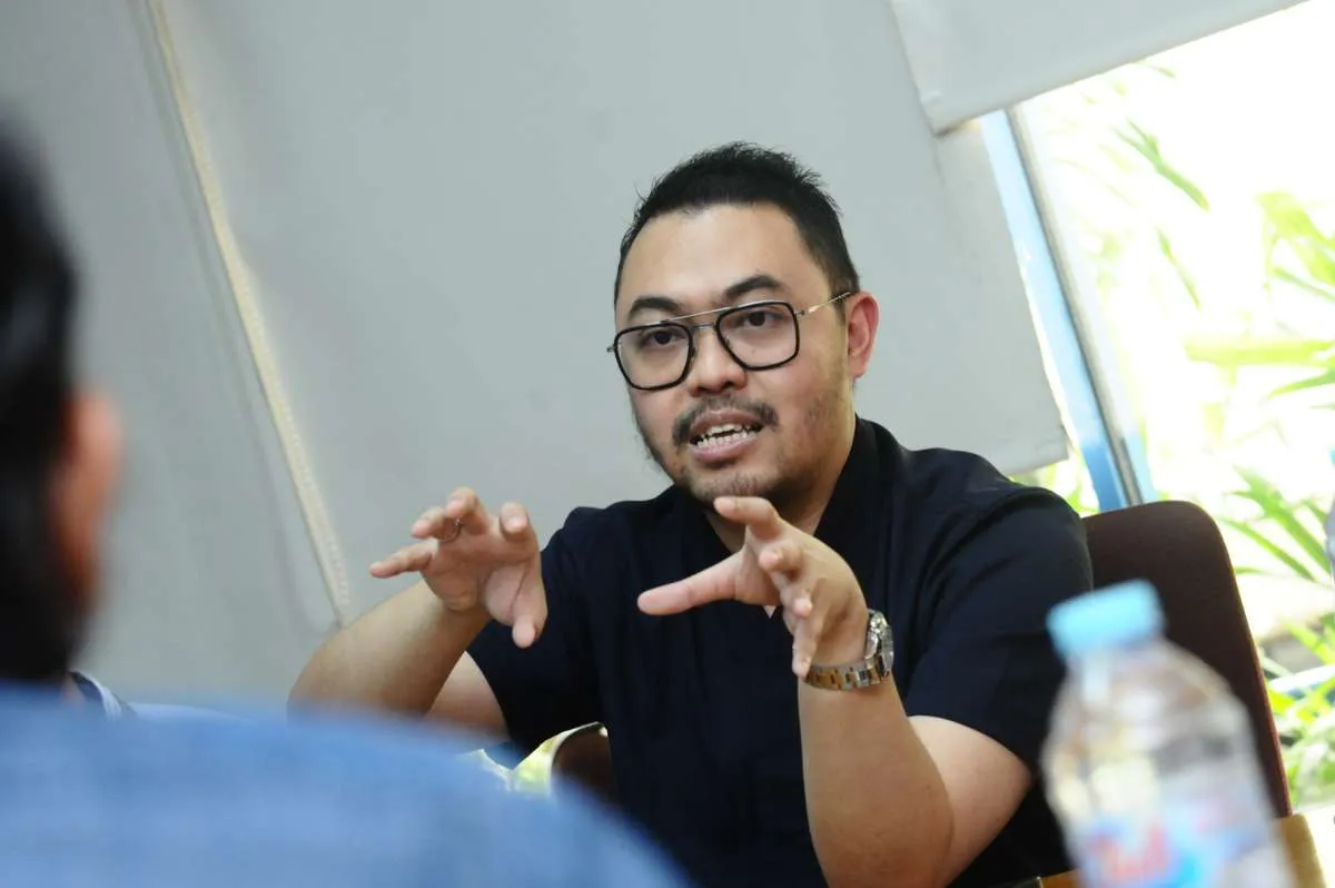 Pertimbangkan Likuiditas, Ini Tips Investasi dari COO Lakuemas Geoffrey Aten