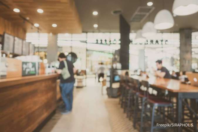 Rekomendasi Tempat Nongkrong di Bandung yang Buka 24 Jam dan Nyaman