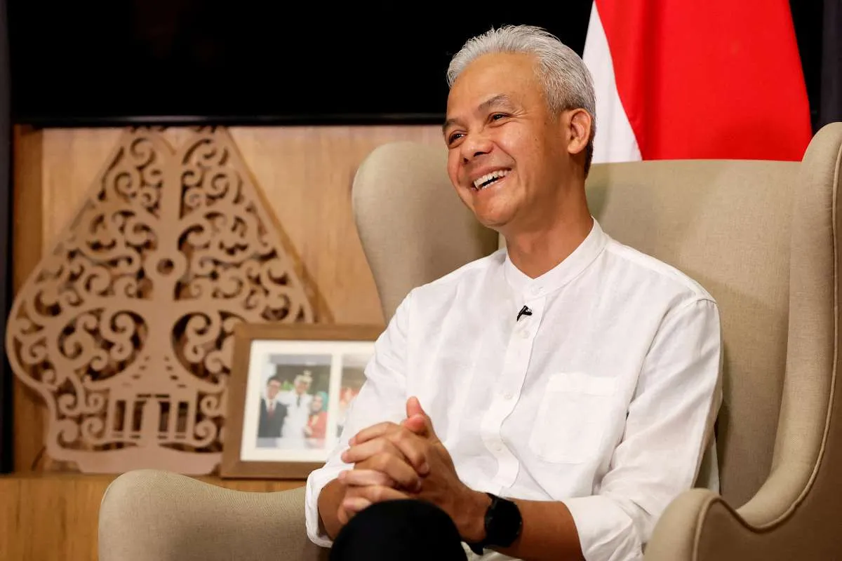 Dilaporkan Menerima Suap Rp 100 Miliar Lebih, Cek Harta Kekayaan Ganjar Pranowo