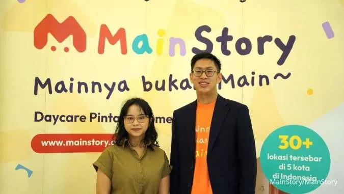 Kiat Menyeimbangkan Karier dan Peran Sebagai Orang Tua, Daycare Bisa Jadi Solusi