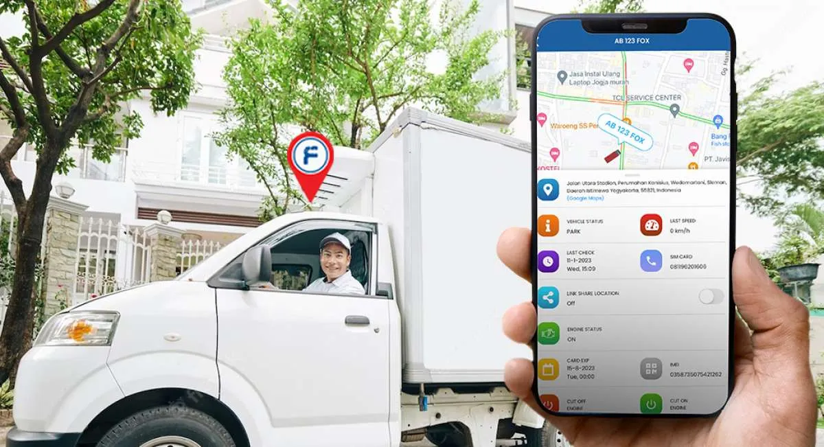 Saham Sumber Sinergi Makmur (IOTF) akan Diakuisisi Gaia Artha, Cek Rekomendasi Analis