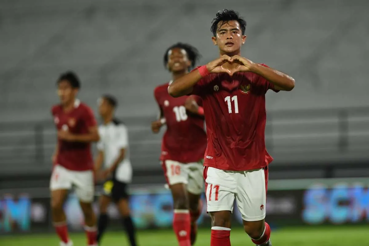 Penyebab Timnas Indonesia Batal Ikut Memperebutkan Piala AFF U23 2022