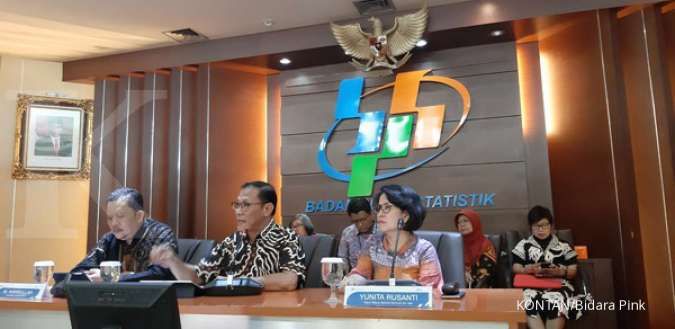 Indonesia posts smaller trade deficit in December
