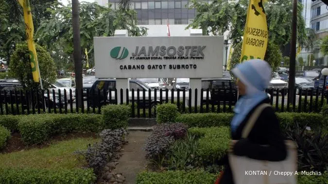 Elvyn to lead Jamsostek amid board reshuffle