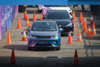 Insentif Mobil Listrik Berakhir di Tahun Ini, Gaikindo Prediksi Harga Jual Bisa Naik