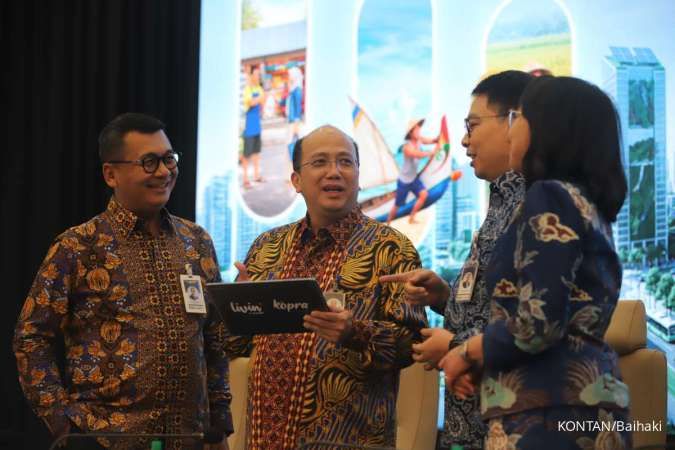 Kredit Melaju Kencang, Likuiditas Kian Menantang