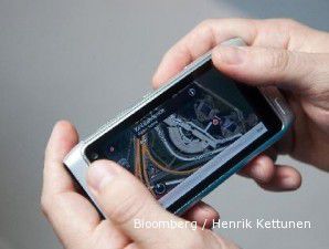 Nokia gandeng Telkomsel garap konten premium
