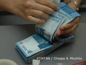 Per Juni APBN masih surplus Rp 40 triliun