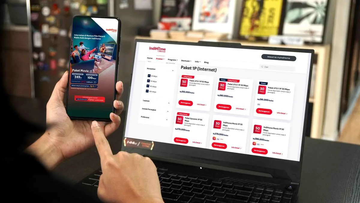 Ini 4 Cara Unreg Layanan Berlangganan Telkomsel untuk Internet hingga ISP