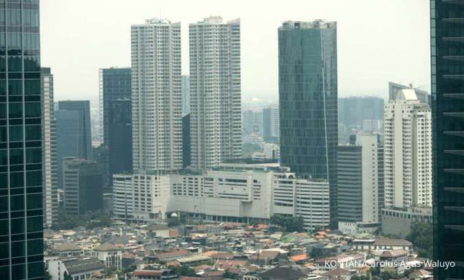 ADB Proyeksikan Ekonomi Indonesia pada Tahun Depan Masih Ada di Level 5%