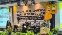Aturan Legalitas Broker Properti Diperketat