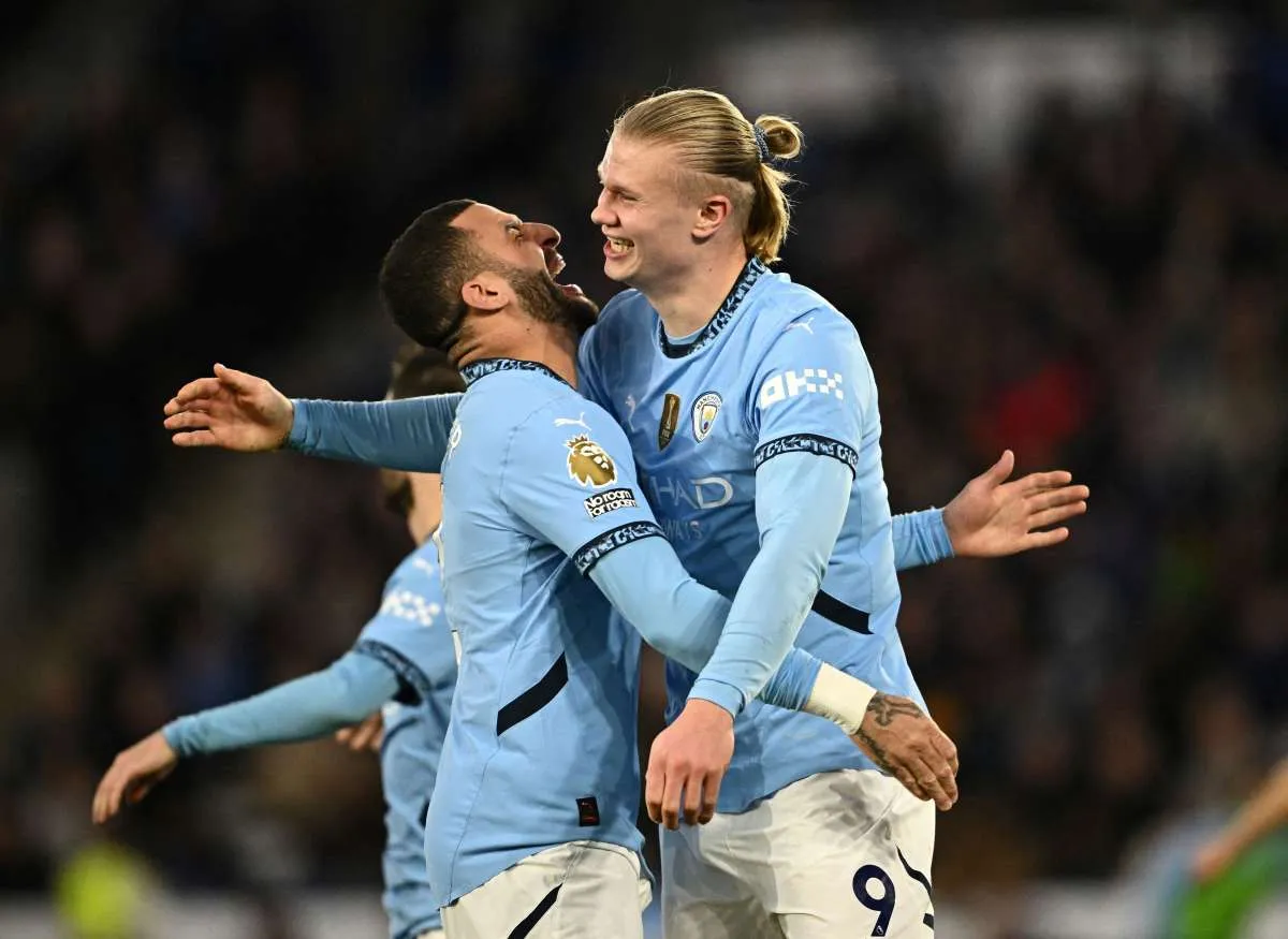 Manchester City vs Salford City: Jadwal, Prediksi Skor dan Line Up di FA Cup