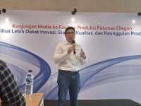 ExxonMobil Produksi 100 Juta Liter Pelumas, 70% Pasok Pertambangan dan Manufaktur