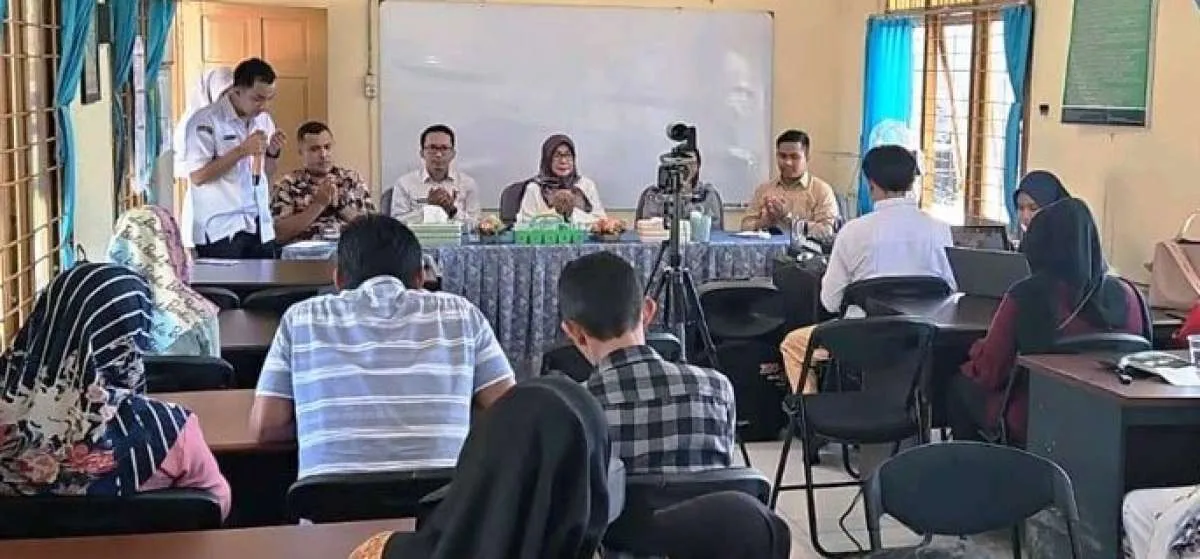 Kementan Dorong Regenerasi Petani Melalui Akses Permodalan KUR