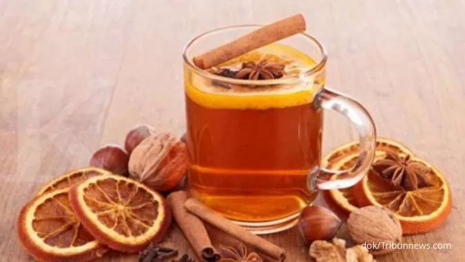 Tanaman Herbal yang Bisa Digunakan untuk Menghilangkan Bau Mulut Tidak Sedap