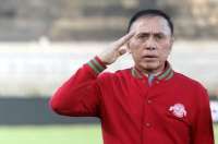 Ketum PSSI Mochamad Iriawan menyanjung hasil presentasi Shin Tae-Yong