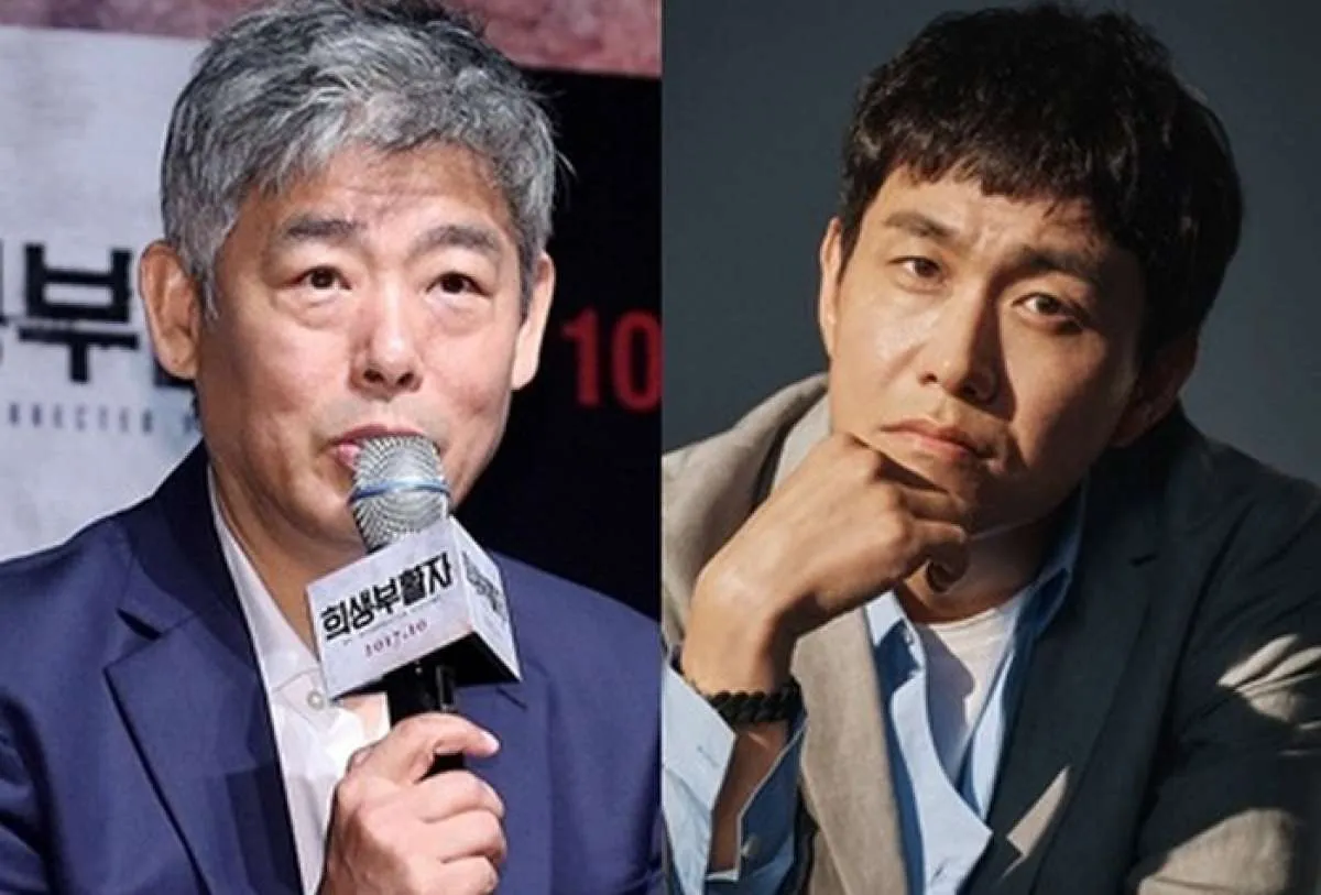 Drakor baru penulis Kingdom, aktor Reply 1988 & It's Okay to Not Be Okay akan gabung