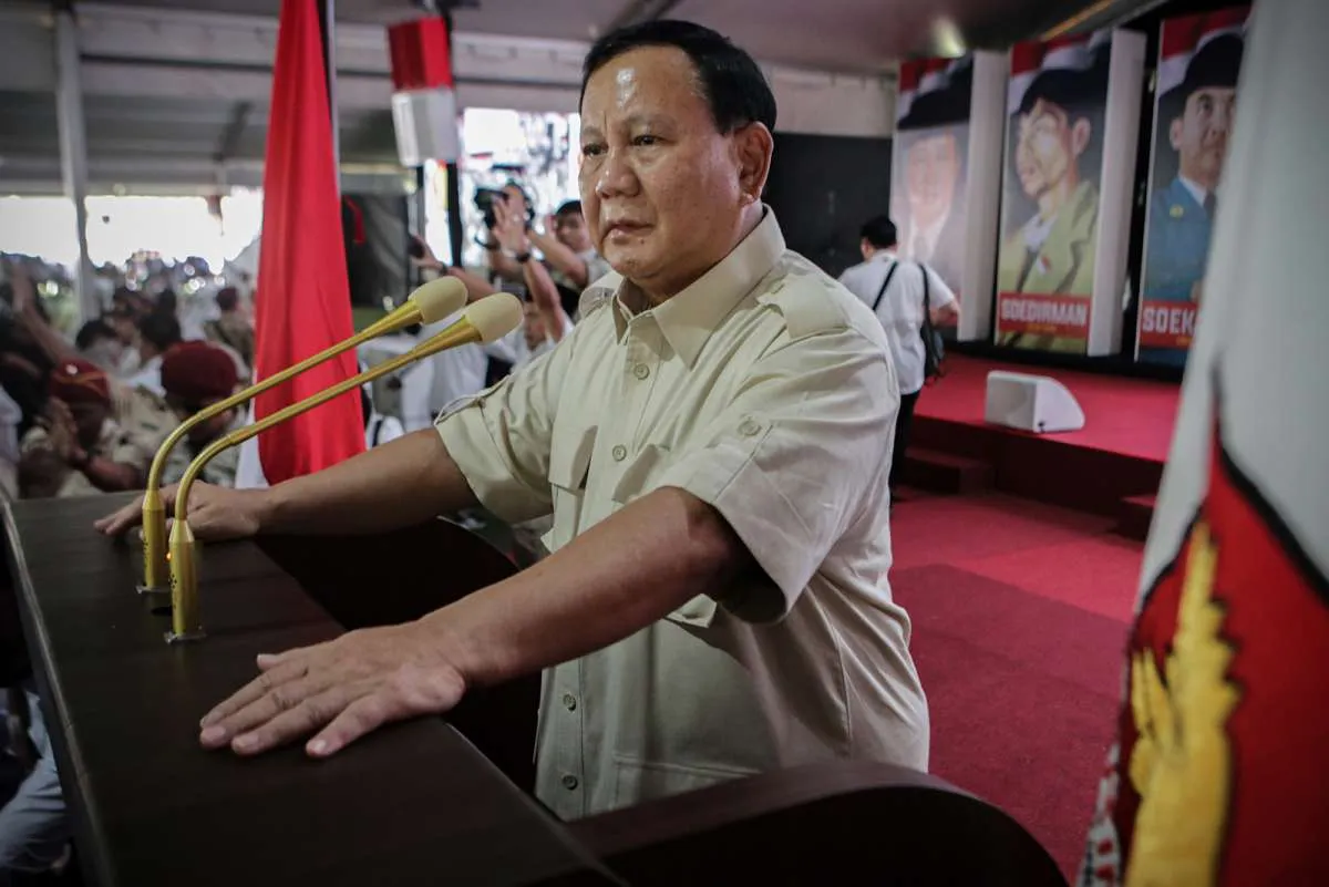 Golkar dan PAN Jatuhkan Pilihan ke Prabowo di Pilpres 2024, Ini Alasannya