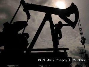 MobilCepu harus genjot produksi minyak 5.000 Bph