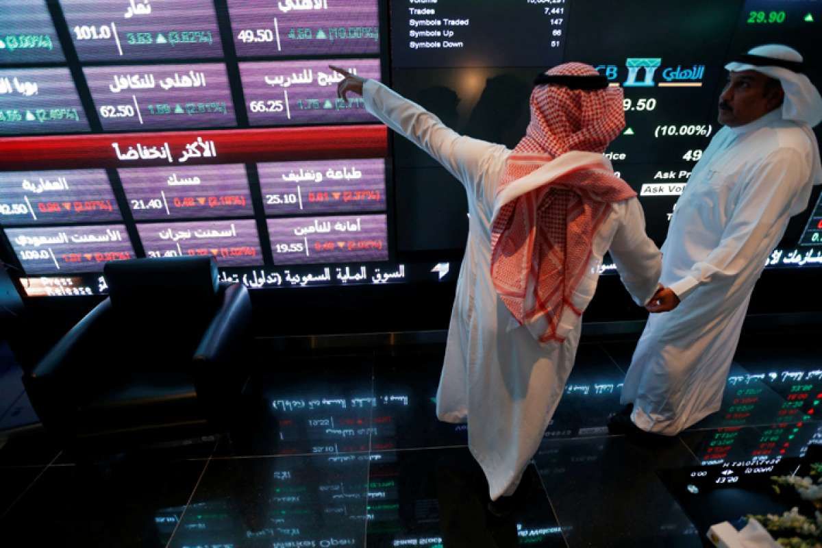Usai Debut IPO, Bursa Saham Arab Saudi Tadawul Mempertimbangkan SPAC Untuk Listing