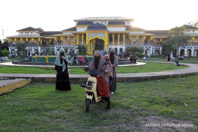 Catat Jadwal Imsak Kota Medan Terbaru Kamis (6/3) dan Selama Ramadan 1446 H