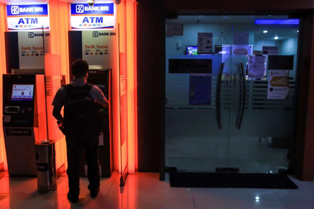 LAR di level 28,84%, begini upaya BRI mempertahankan kualitas kredit