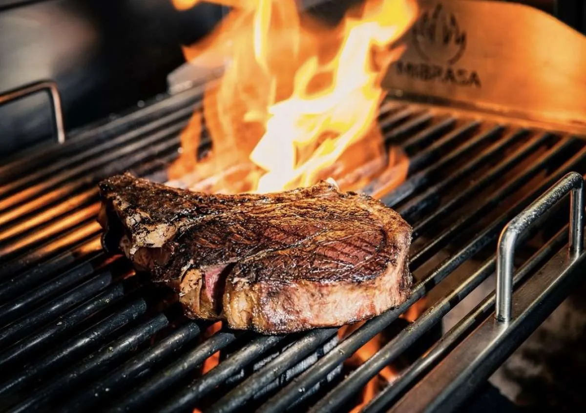 Ini Rekomendasi Tempat Makan Steak Terbaik di Hong Kong
