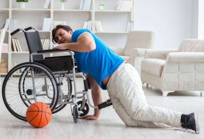 Ternyata Ini Penyebab Utama Stroke di Usia Dewasa Muda, Apa Saja?