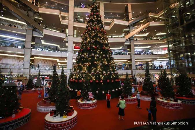 Begini cerita perayaan natal para diplomat Eropa di Arab Saudi tahun ini