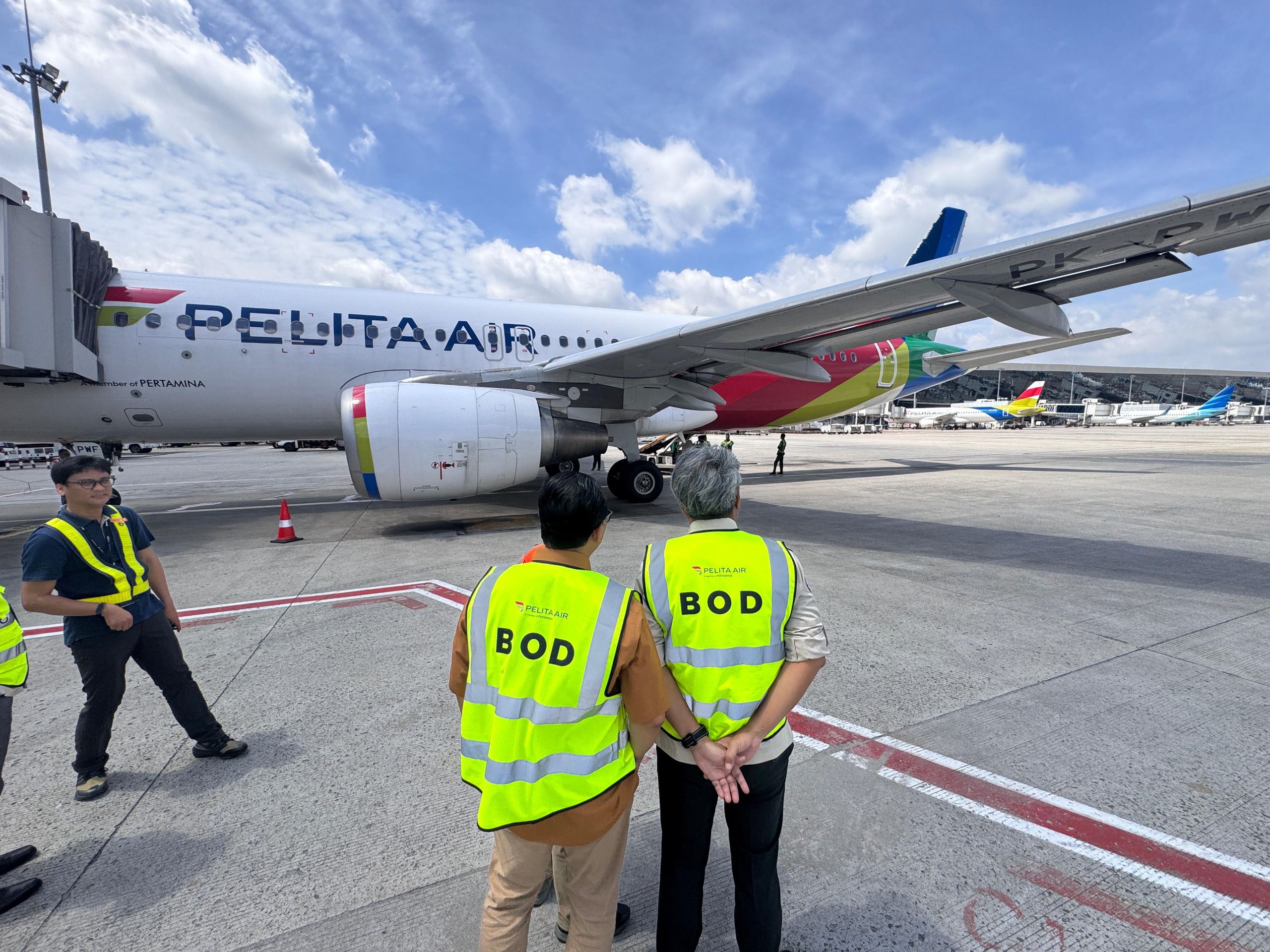 Kontan - Pertamina Native Online